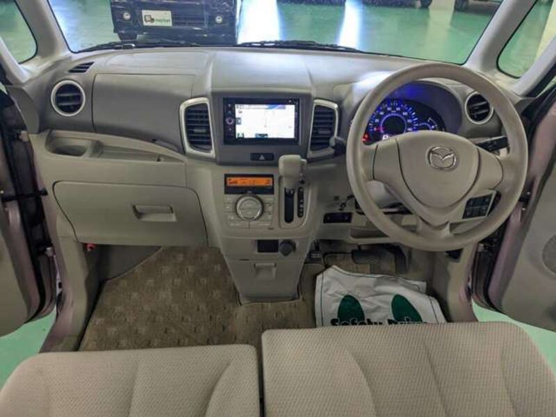 FLAIR WAGON