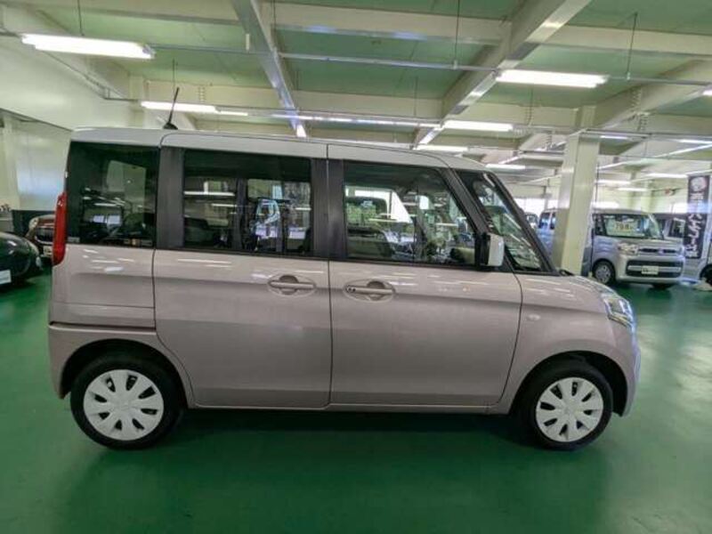 FLAIR WAGON