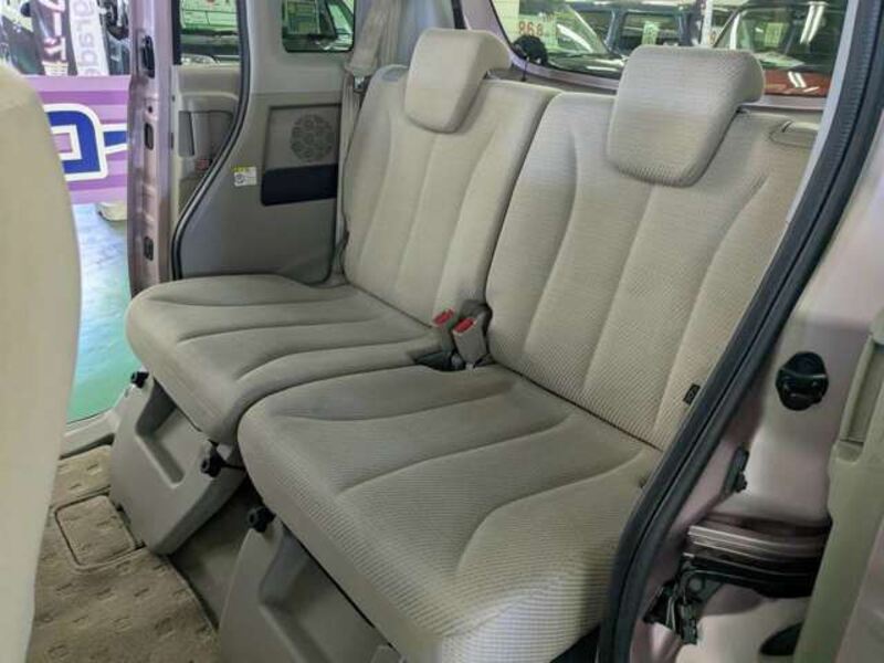 FLAIR WAGON