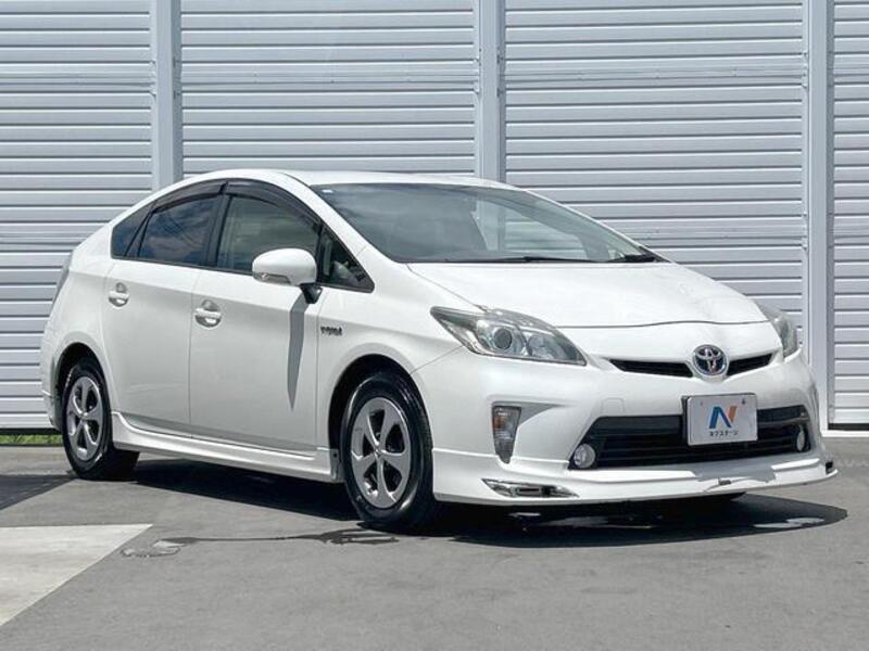 PRIUS