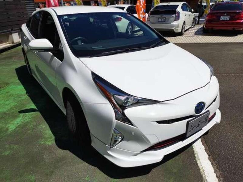 PRIUS