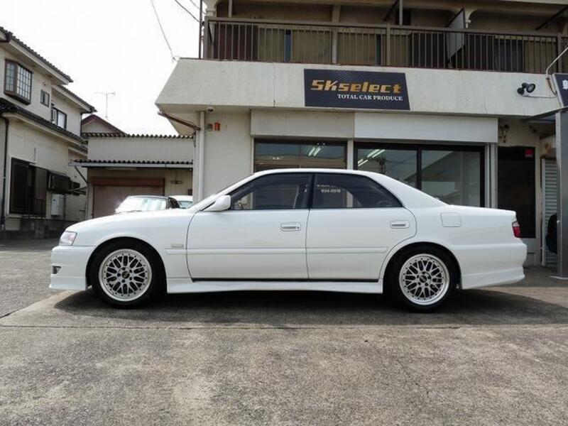 CHASER