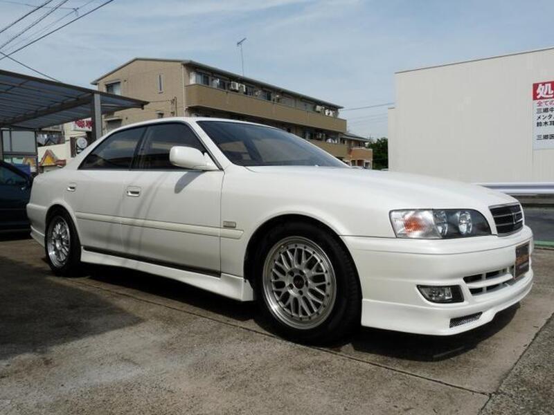 CHASER
