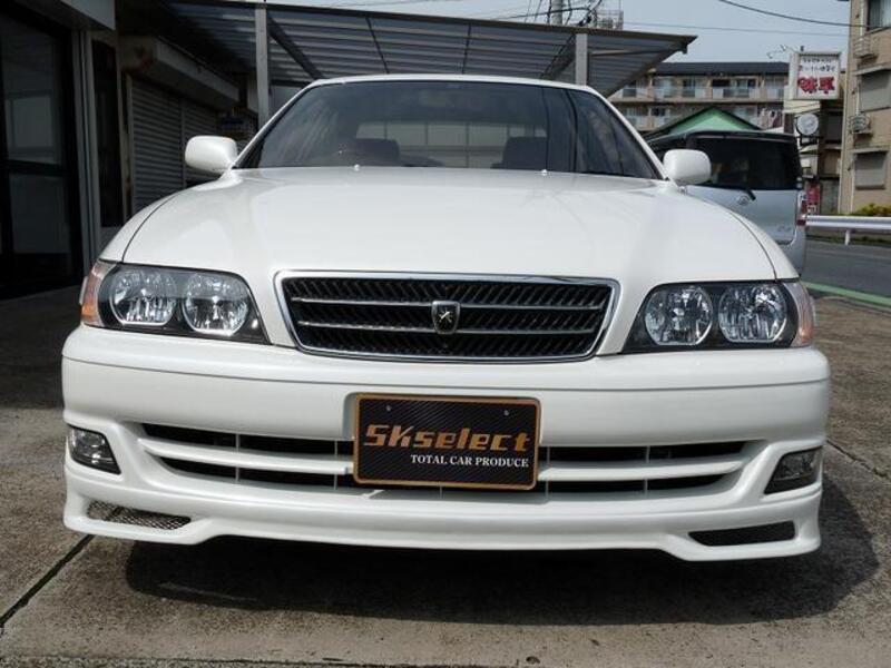 CHASER
