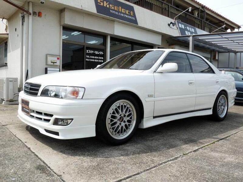 CHASER
