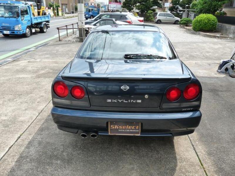 SKYLINE