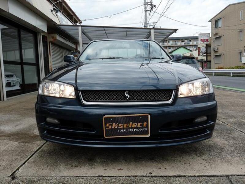 SKYLINE