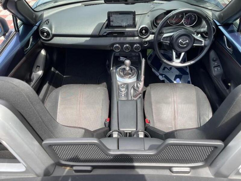ROADSTER