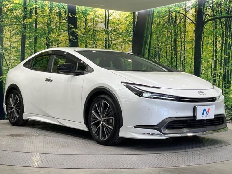PRIUS