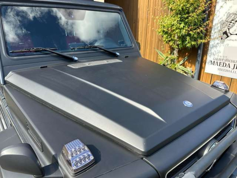G-CLASS