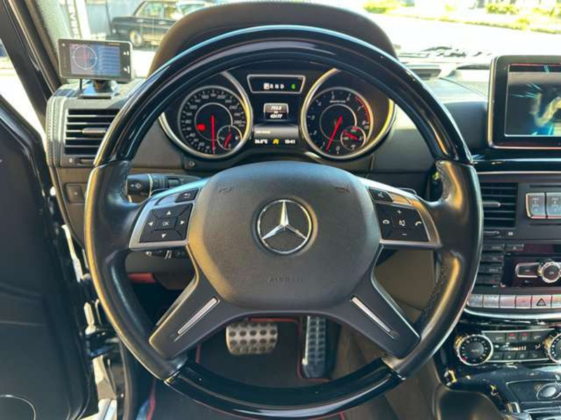 G-CLASS