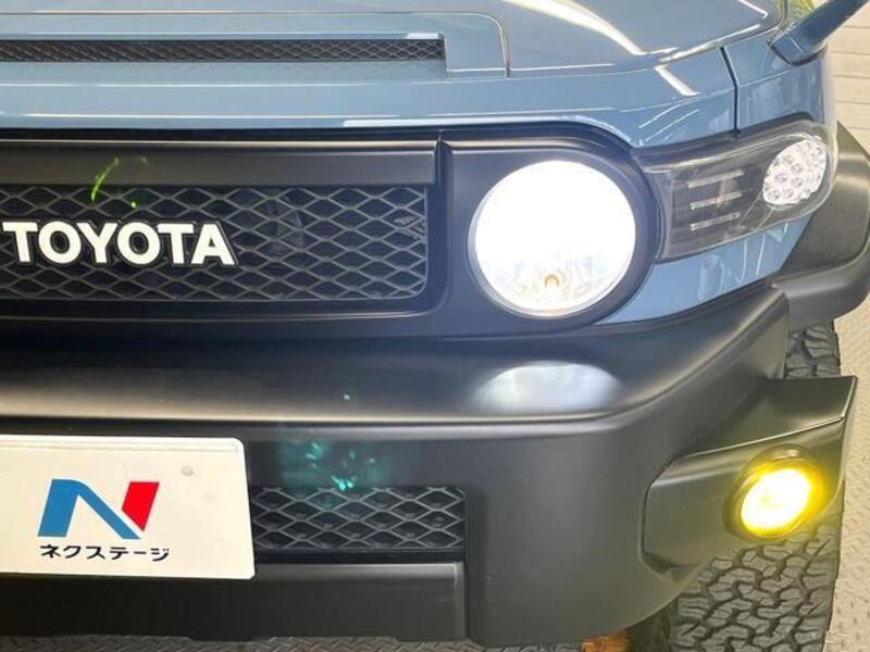 FJ CRUISER