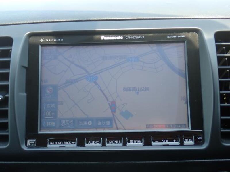 LEGACY B4