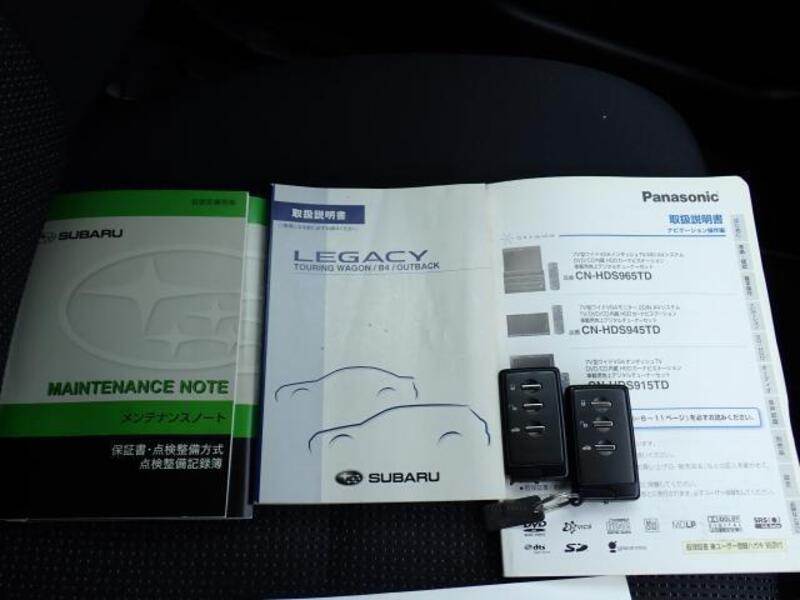 LEGACY B4