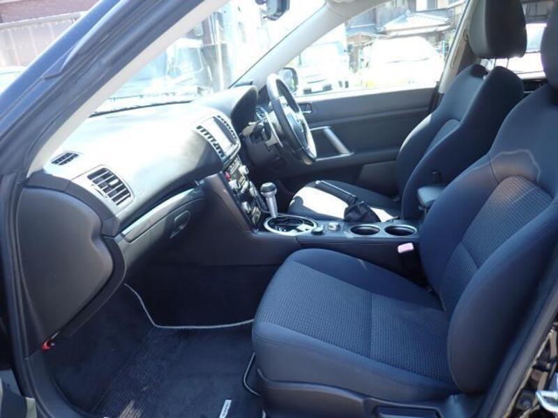 LEGACY B4