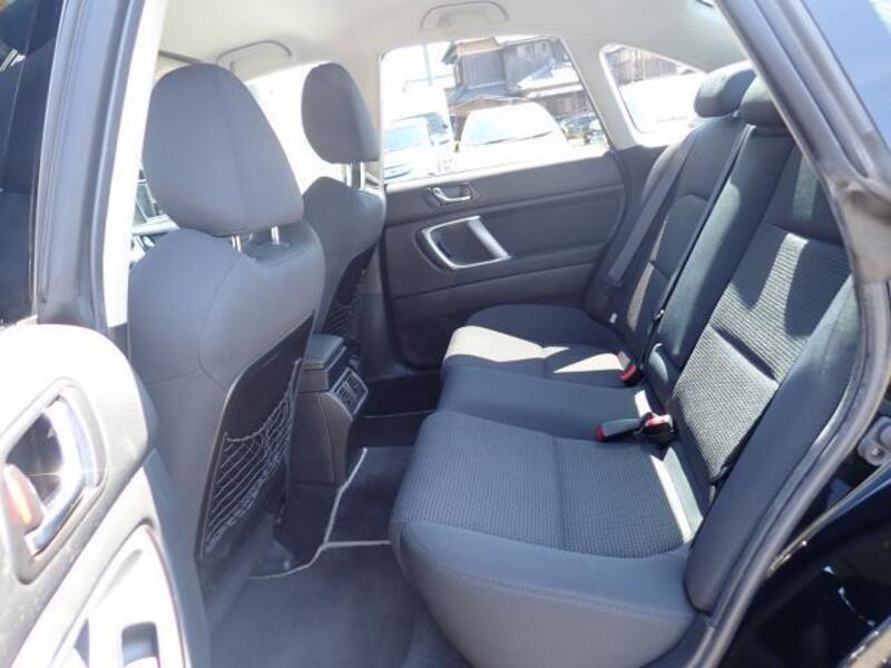 LEGACY B4