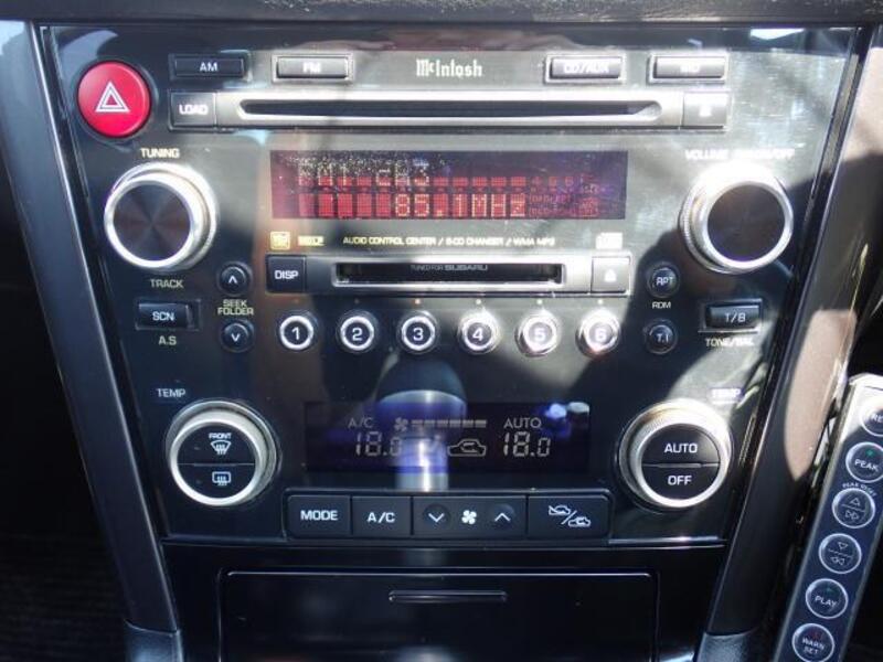 LEGACY B4