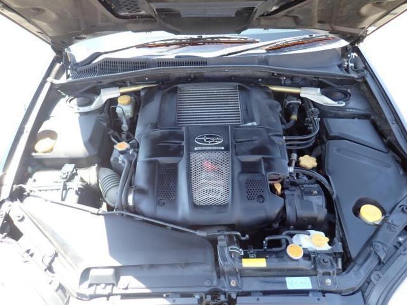 LEGACY B4