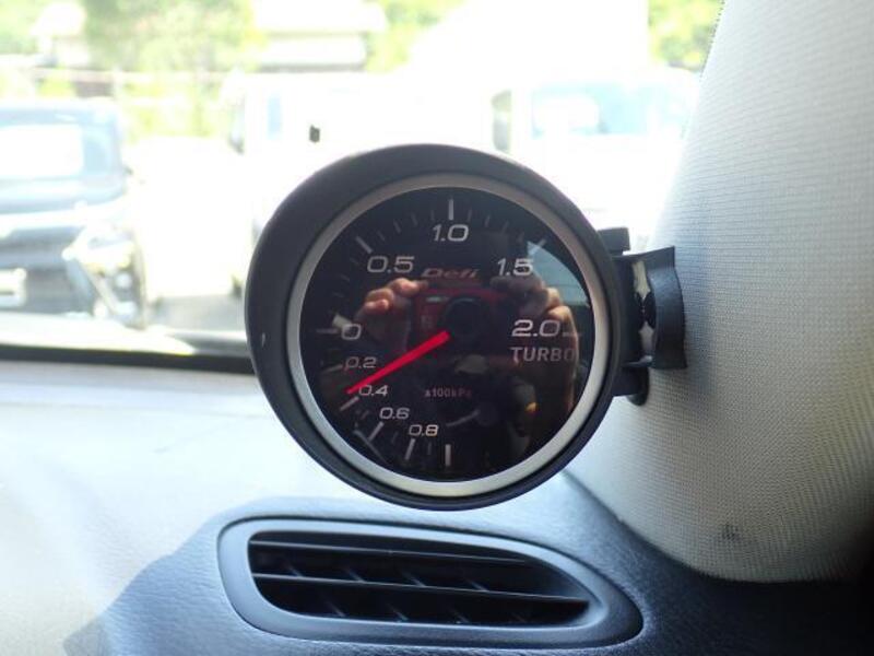 LEGACY B4