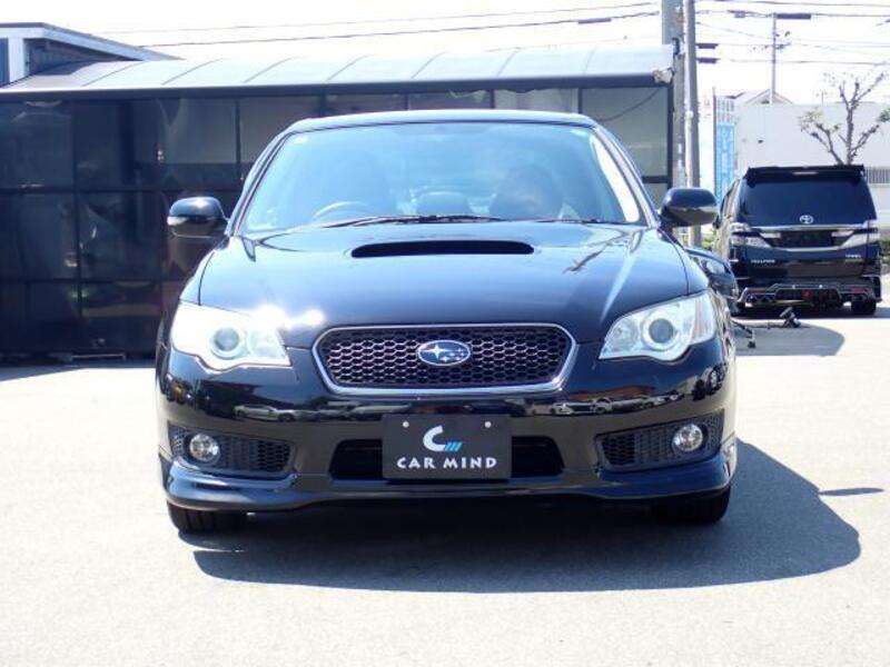 LEGACY B4