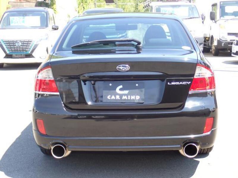 LEGACY B4