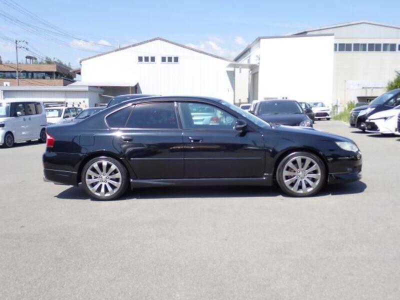 LEGACY B4