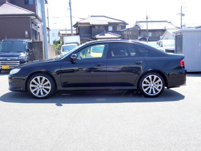 LEGACY B4