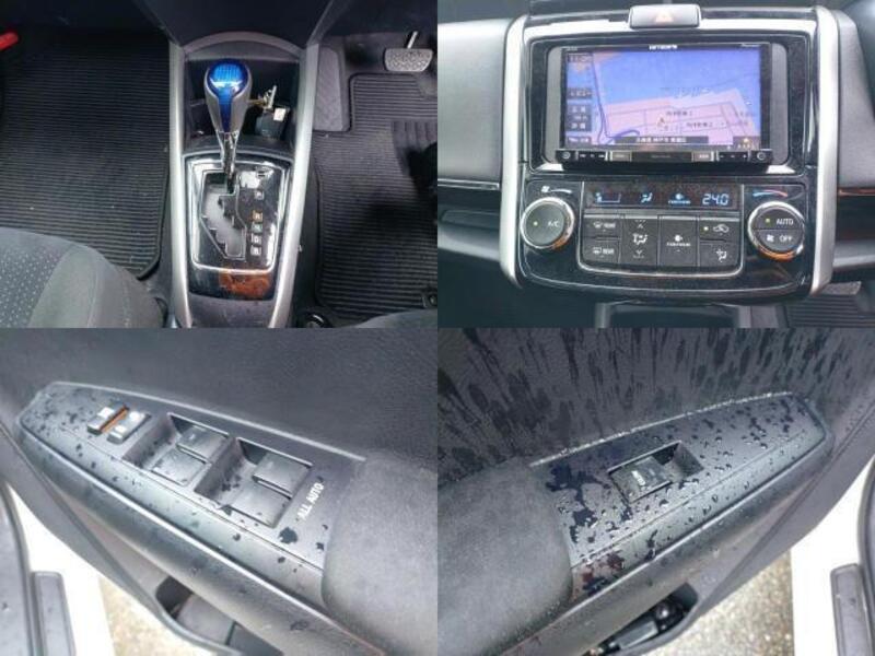 COROLLA FIELDER