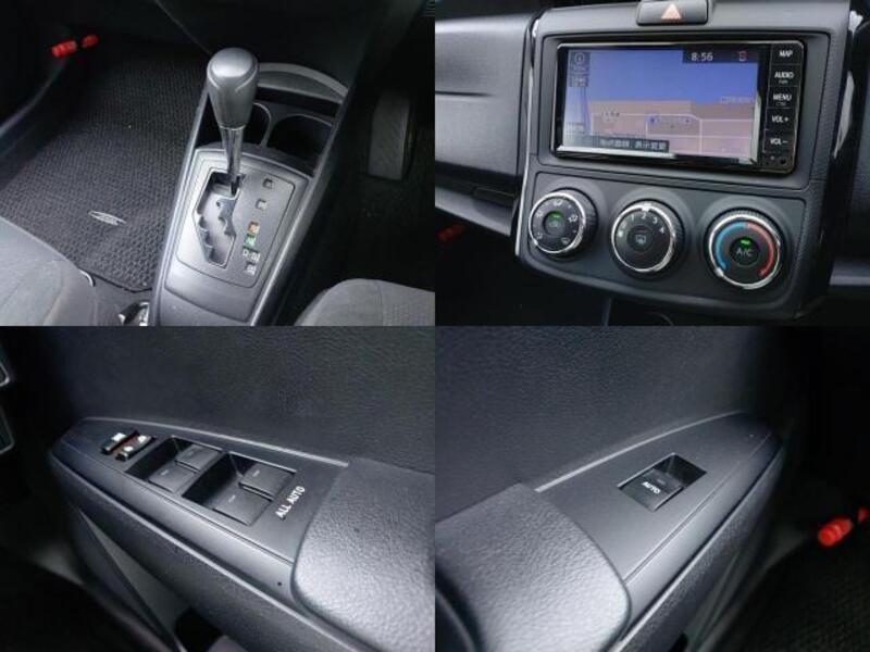 COROLLA AXIO
