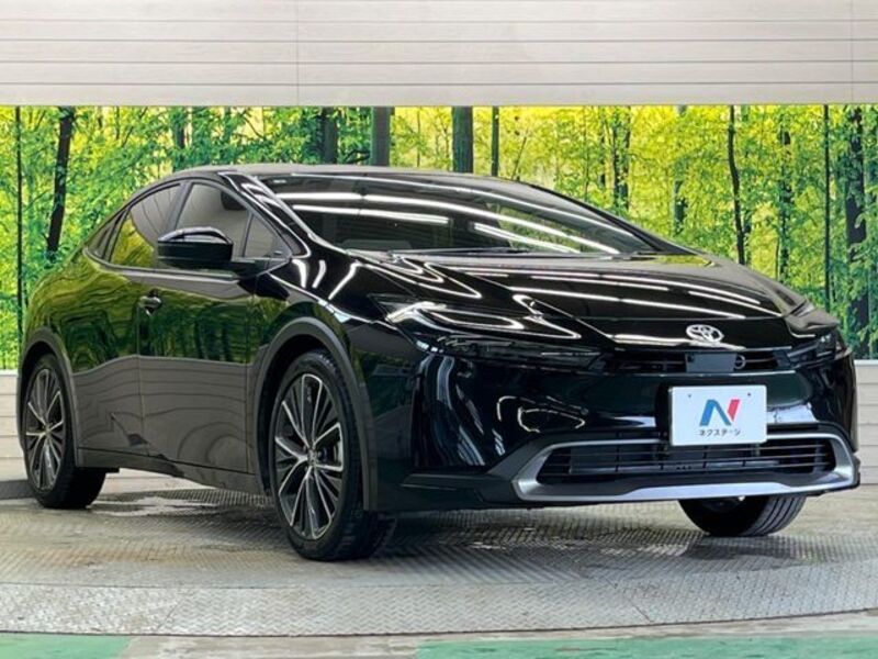 PRIUS