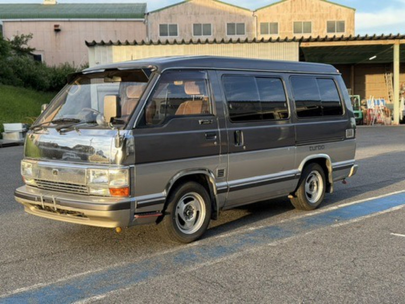 HIACE