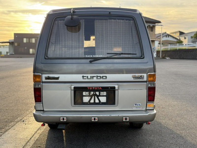 HIACE