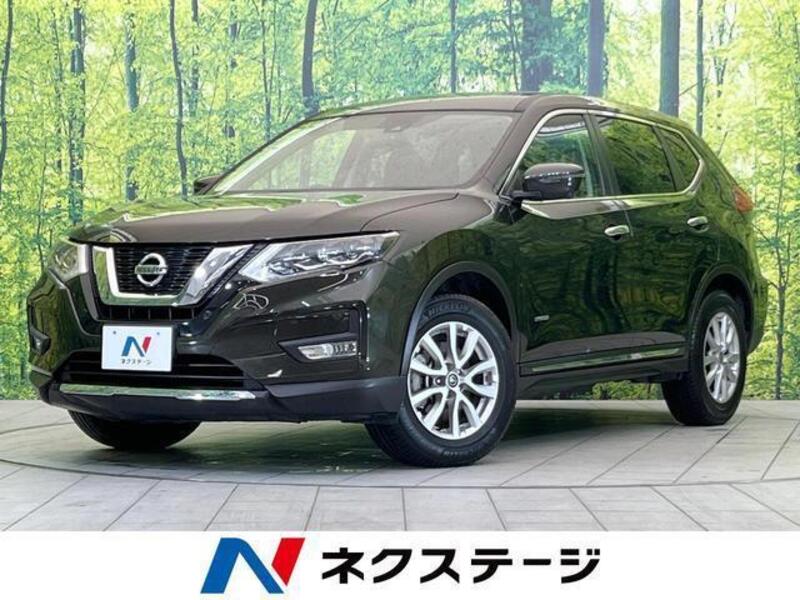 X-TRAIL-0