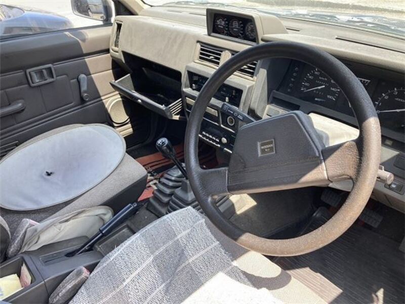 DATSUN