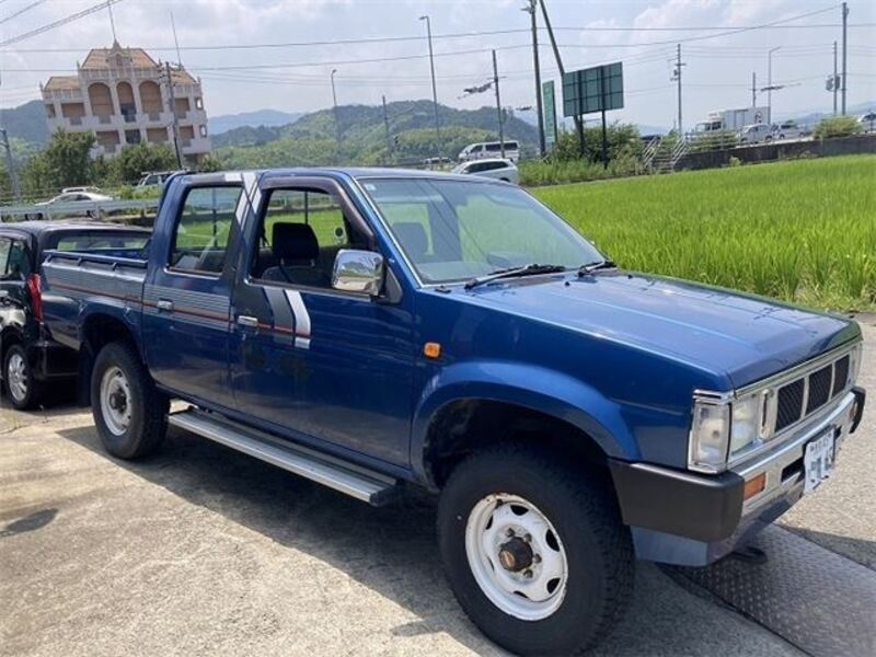 DATSUN