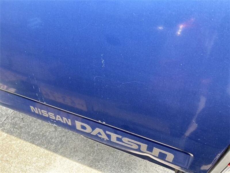 DATSUN