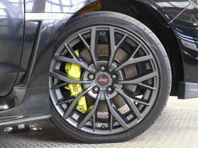WRX STI
