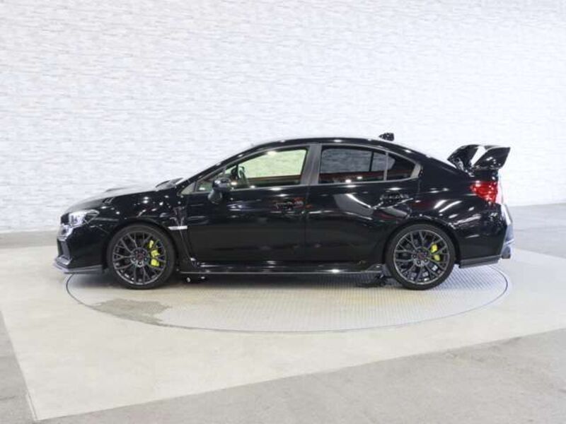 WRX STI
