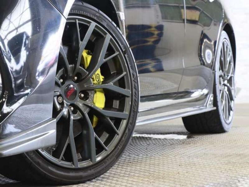 WRX STI