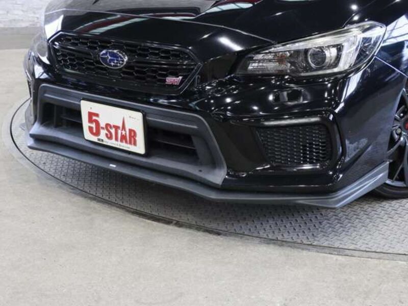 WRX STI
