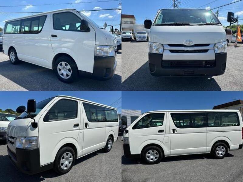 HIACE VAN-0