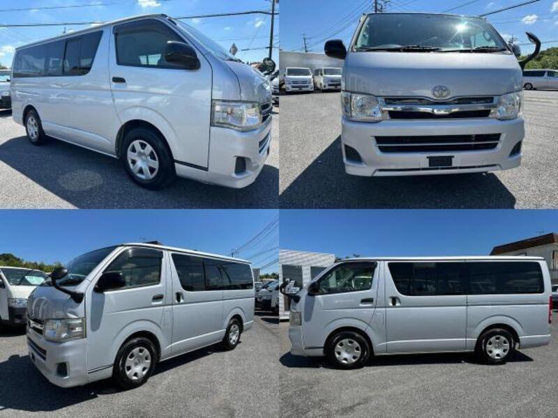 HIACE VAN-0