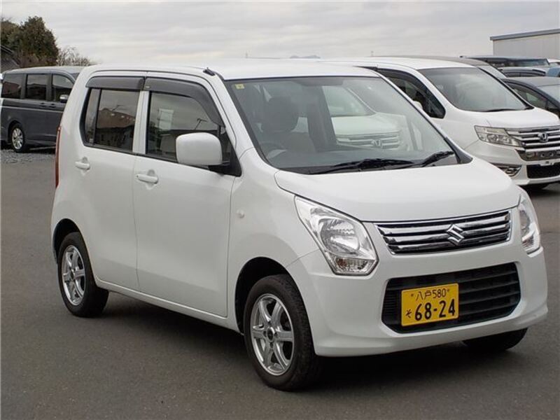 WAGON R-0