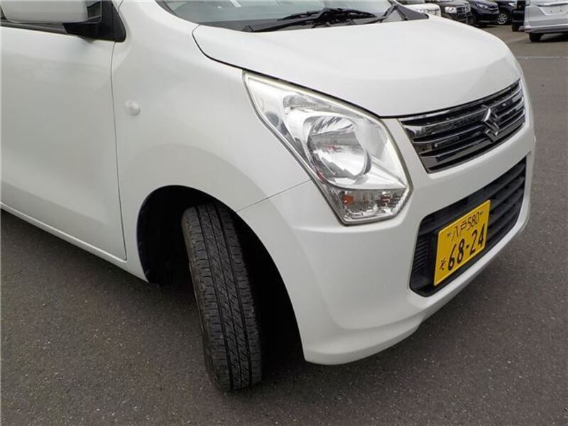 WAGON R