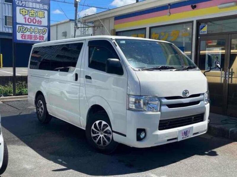 HIACE VAN-0