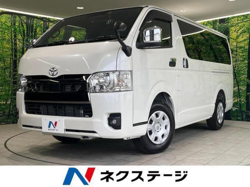HIACE VAN-0
