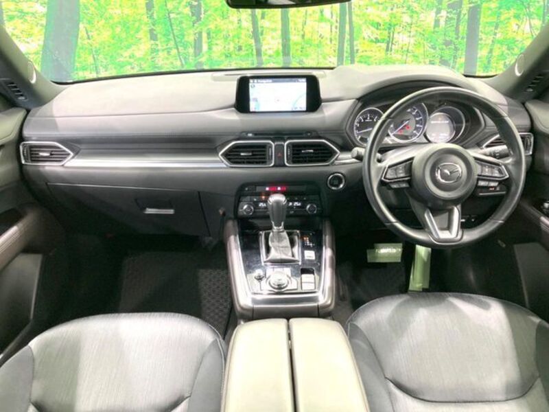 CX-8