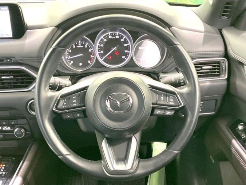 CX-8
