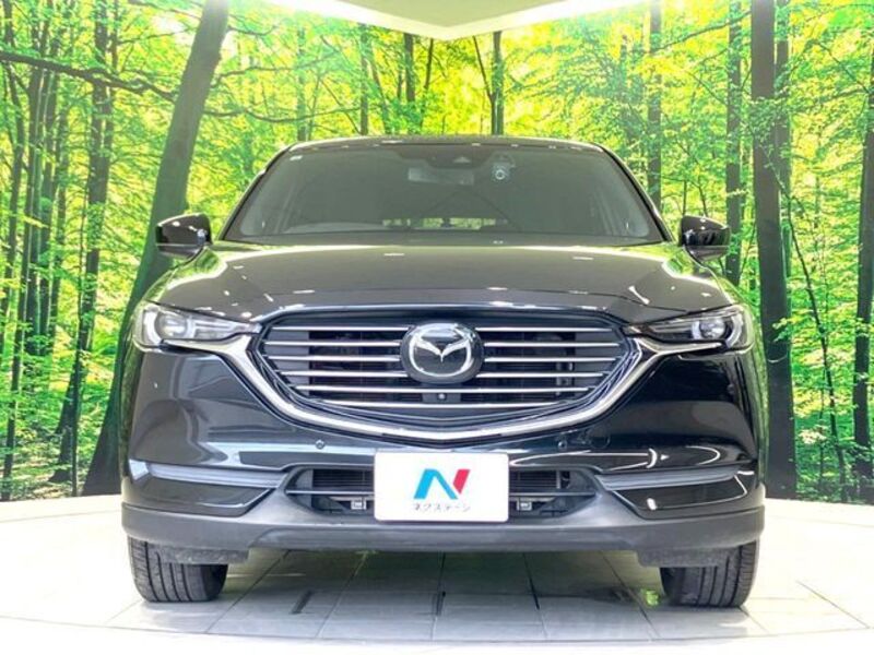 CX-8