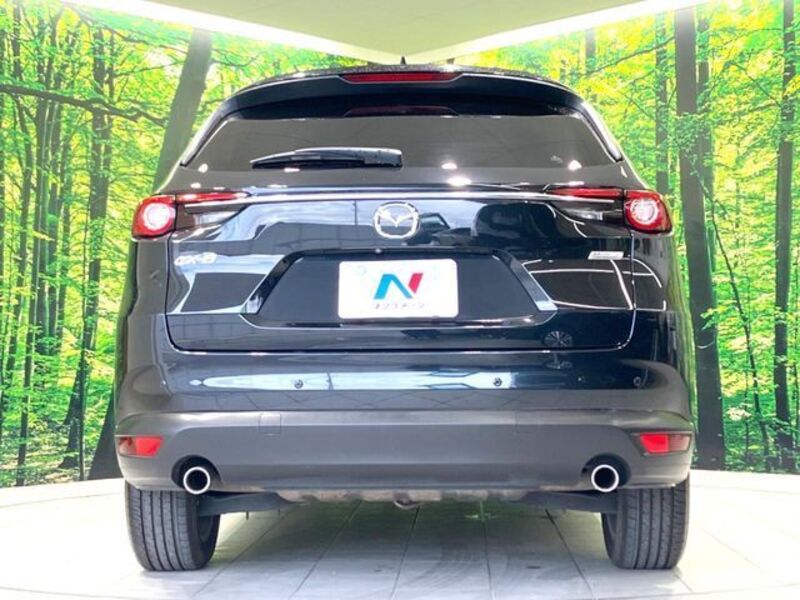 CX-8